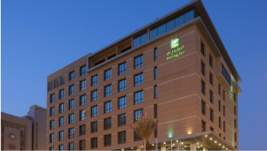 Holiday Inn Riyadh - Olaya